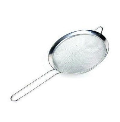 PENEIRA 12 CM INOXa