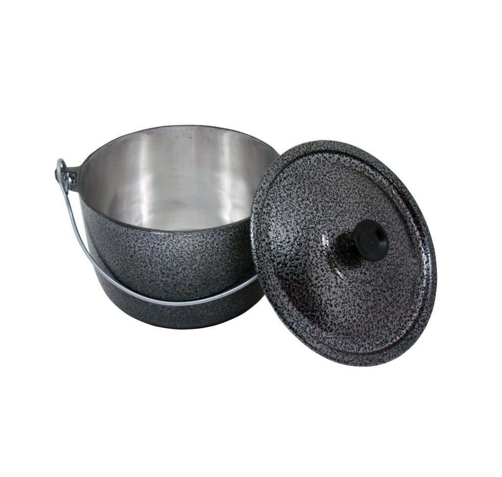 CALDEIRAO 14 AA/AI CRAQUEADO PTO - 1,1L
