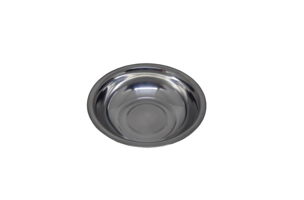  BACIA INOX COLORIDA