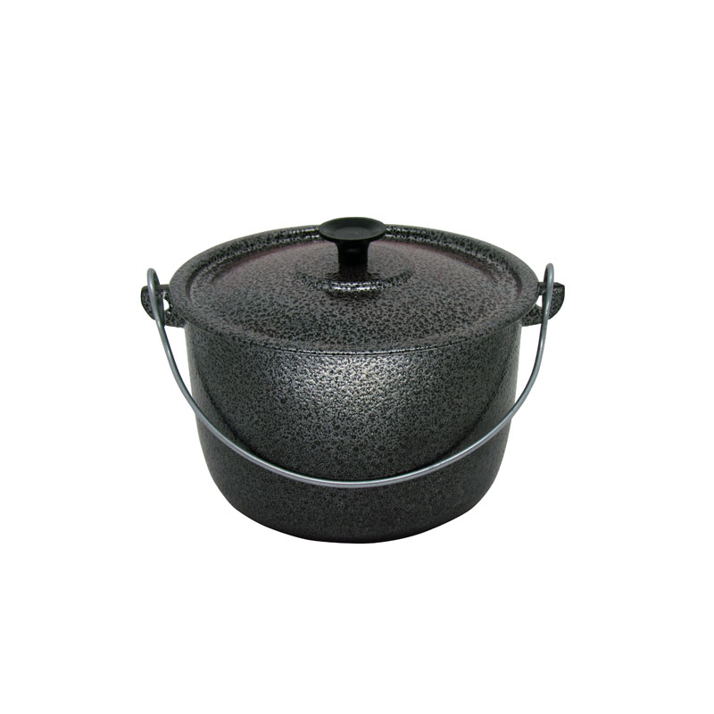 CALDEIRAO 14 AA/AI CRAQUEADO PTO - 1,1L