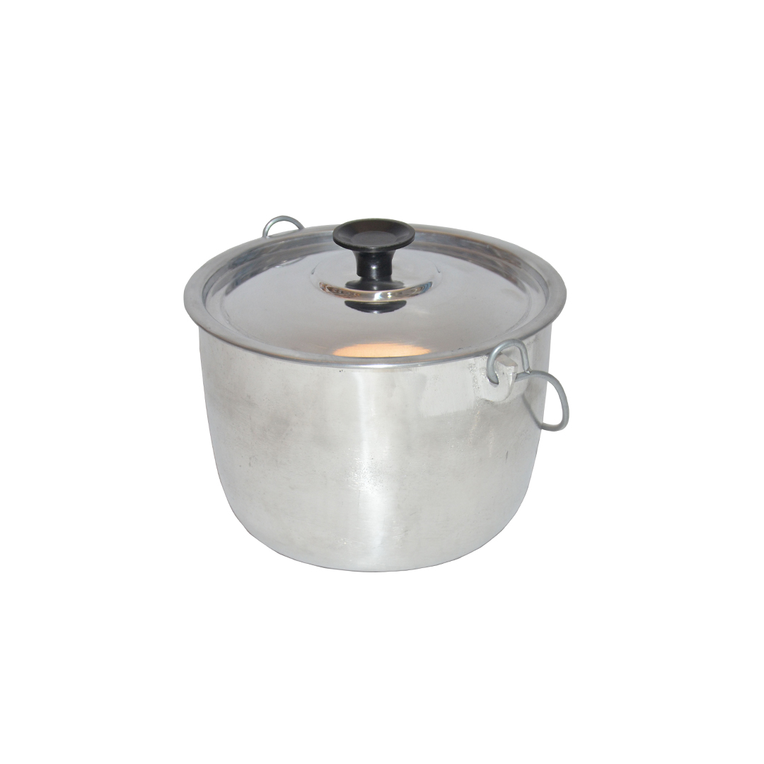 CALDEIRAO 12 AA - 800ML