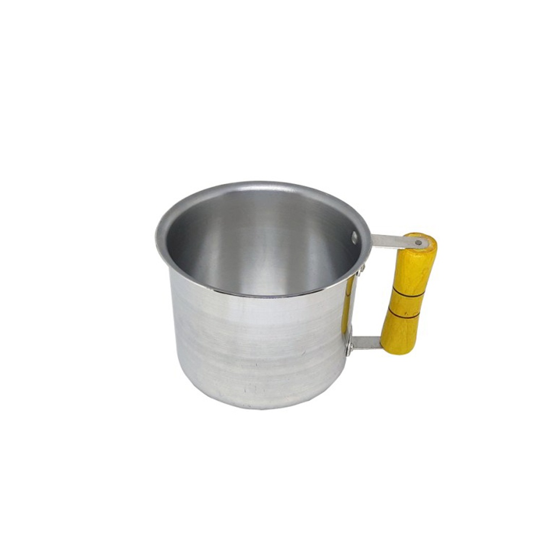 CANECAO AM POLIDO 10 - 800ML