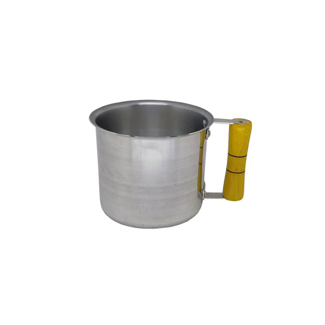 CANECAO AM POLIDO 10 - 800ML
