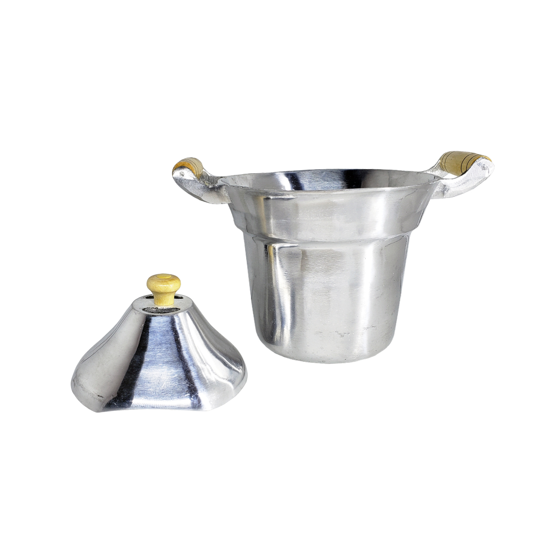 FERVEDOR DE LEITE FUNDIDO INDERRAMAVEL -2L