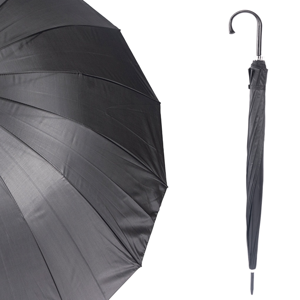 GUARDA-CHUVA ESPETAO VARETA DUPLA