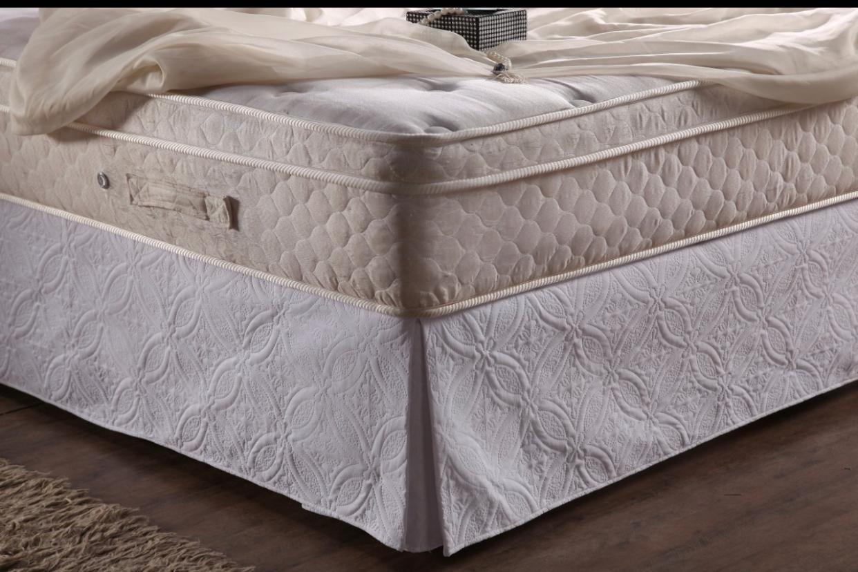 SAIA BOX CASAL 1,40X1,90X0,35M