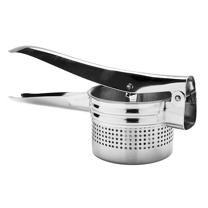 ESPREMEDOR BATATA INOX WELLMIX
