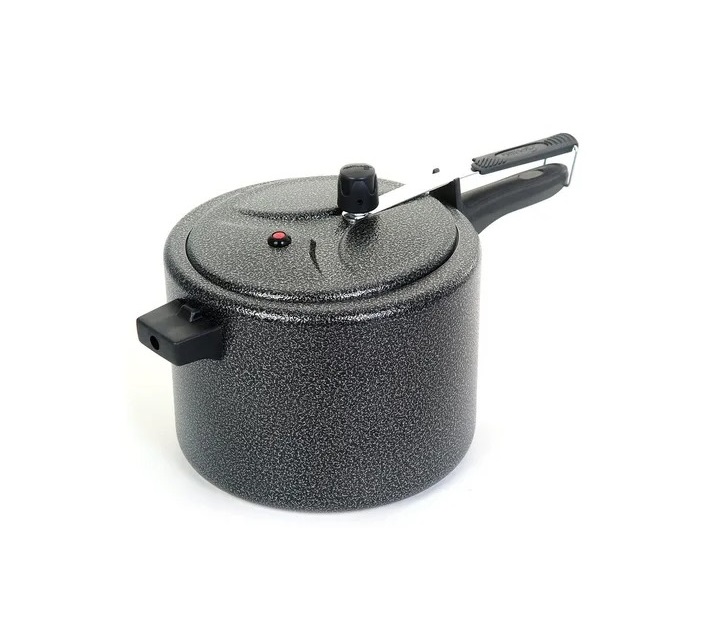 PANELA PRESSAO CRAQUEADA 3L FORT-LAR