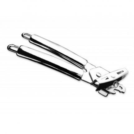 ABRIDOR DE LATAS INOX LUXO