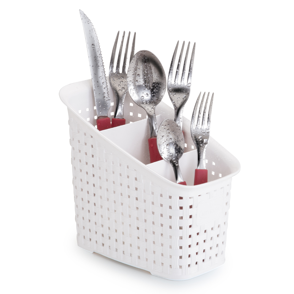 PORTA TALHER RATTAN