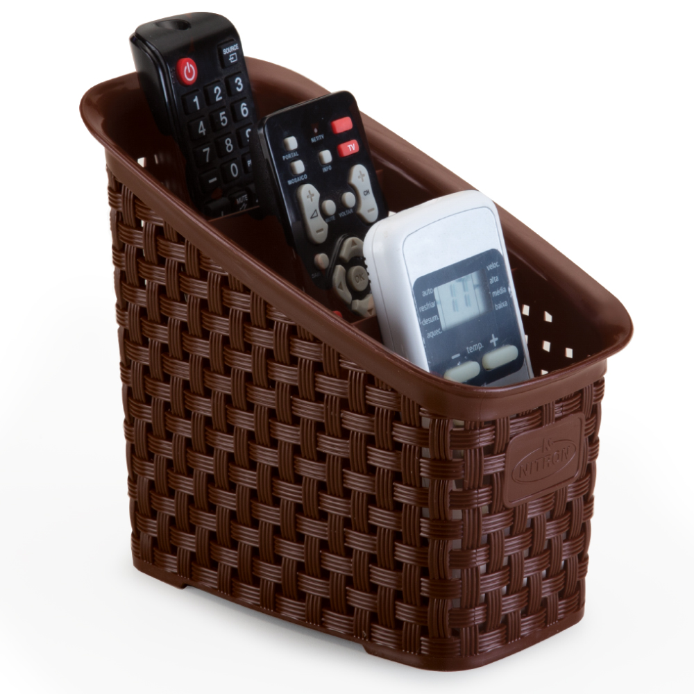 PORTA TALHER RATTAN