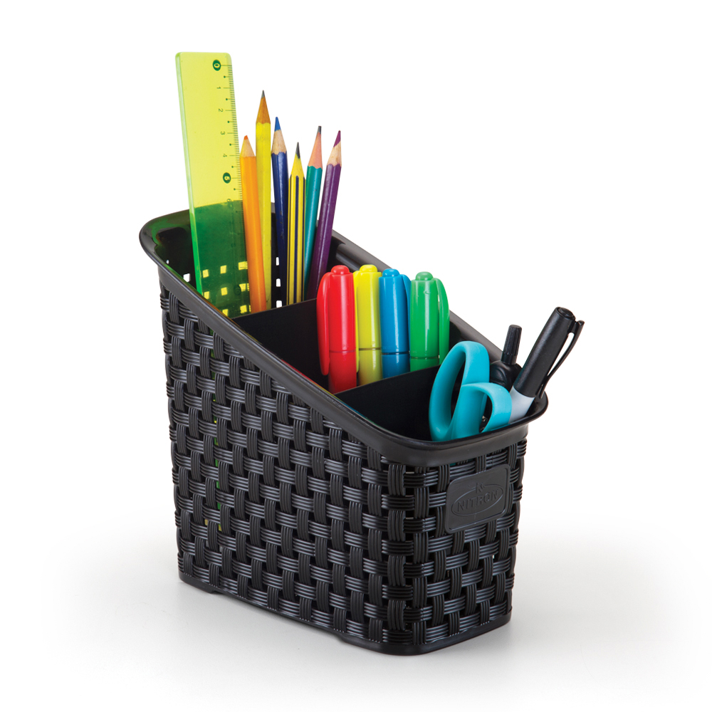 PORTA TALHER RATTAN