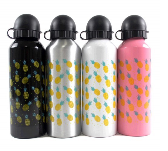 GARRAFA SQUEEZE 500 ML