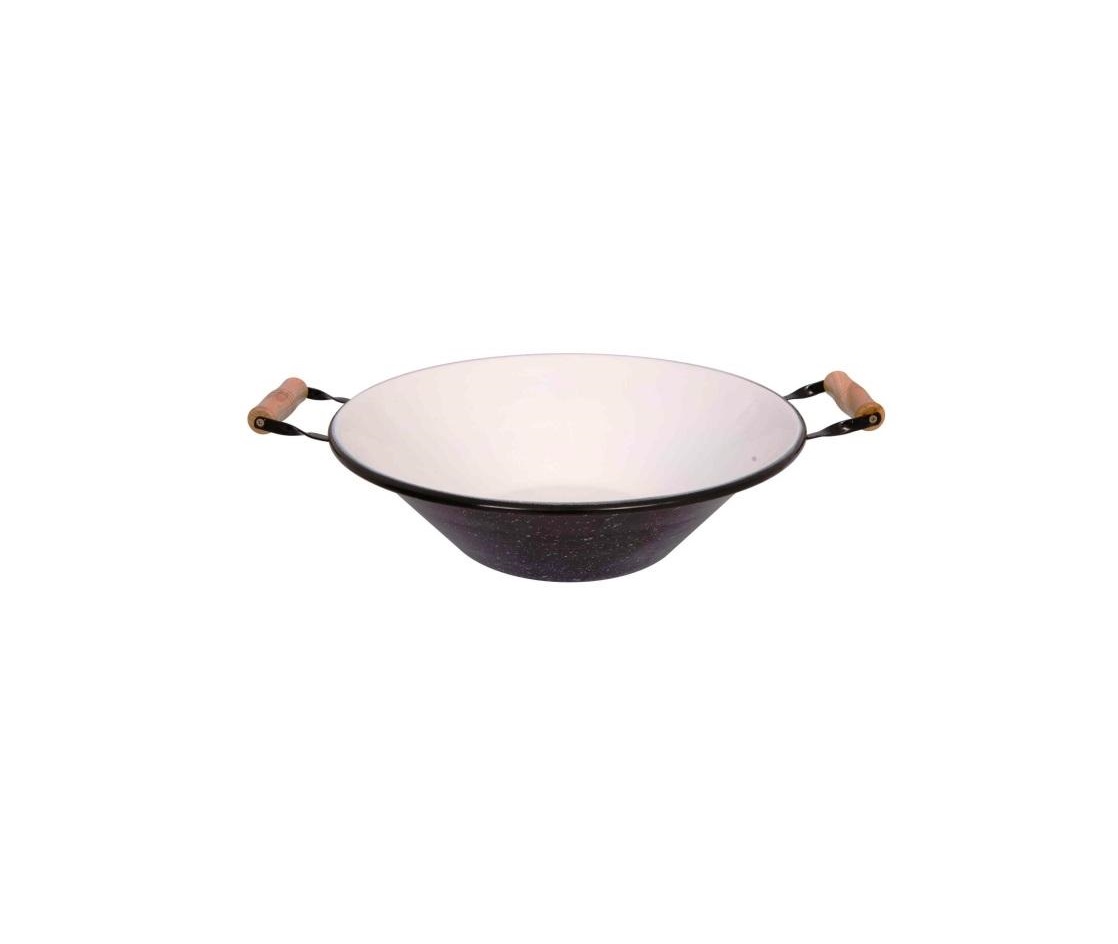 TACHO ESMALTADO
