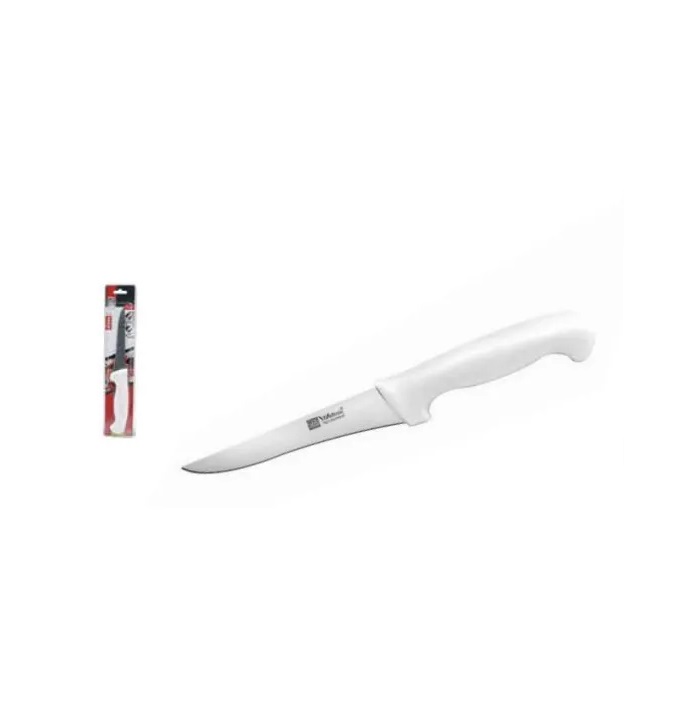 FACA PRIME INOX 6" P/ DESOSSAR WELLMIX