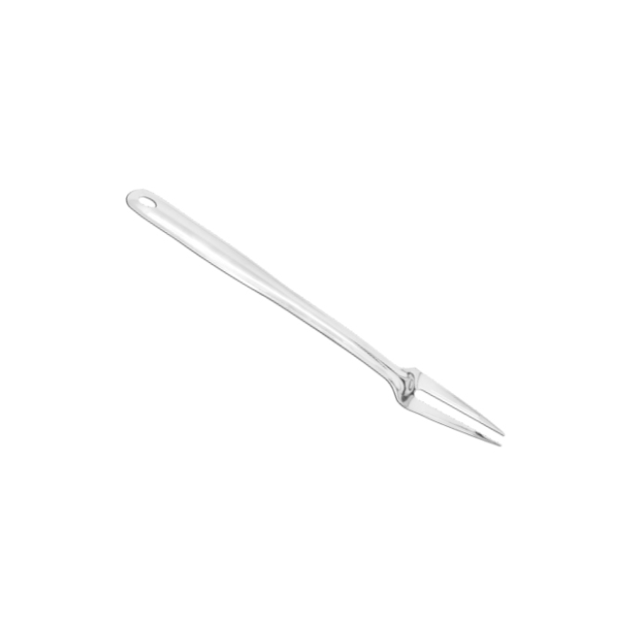 GARFO INOX TRINCHANTE FINESS