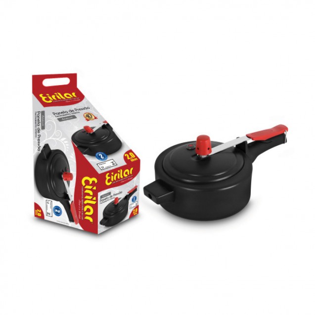 PANELA PRESSÃO EIRIFLON EIRILAR