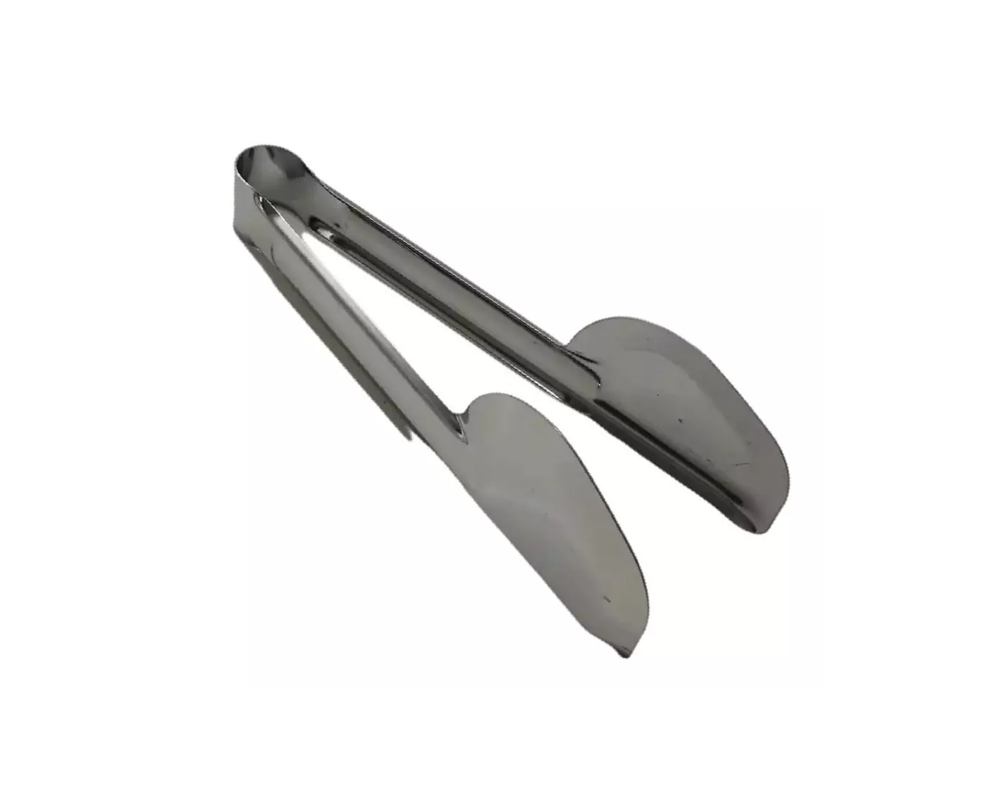 PEGADOR DE MASSAS / SALADAS INOX 20 CM