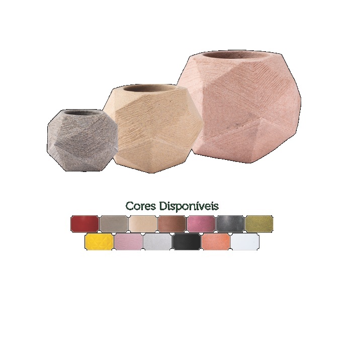 ESFERA DIAMANTE 1 11X11CM ROTOPLAST