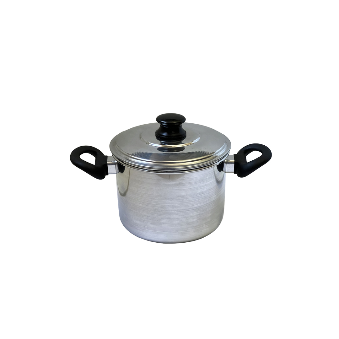 PANELA VAPOR POLIDA 18