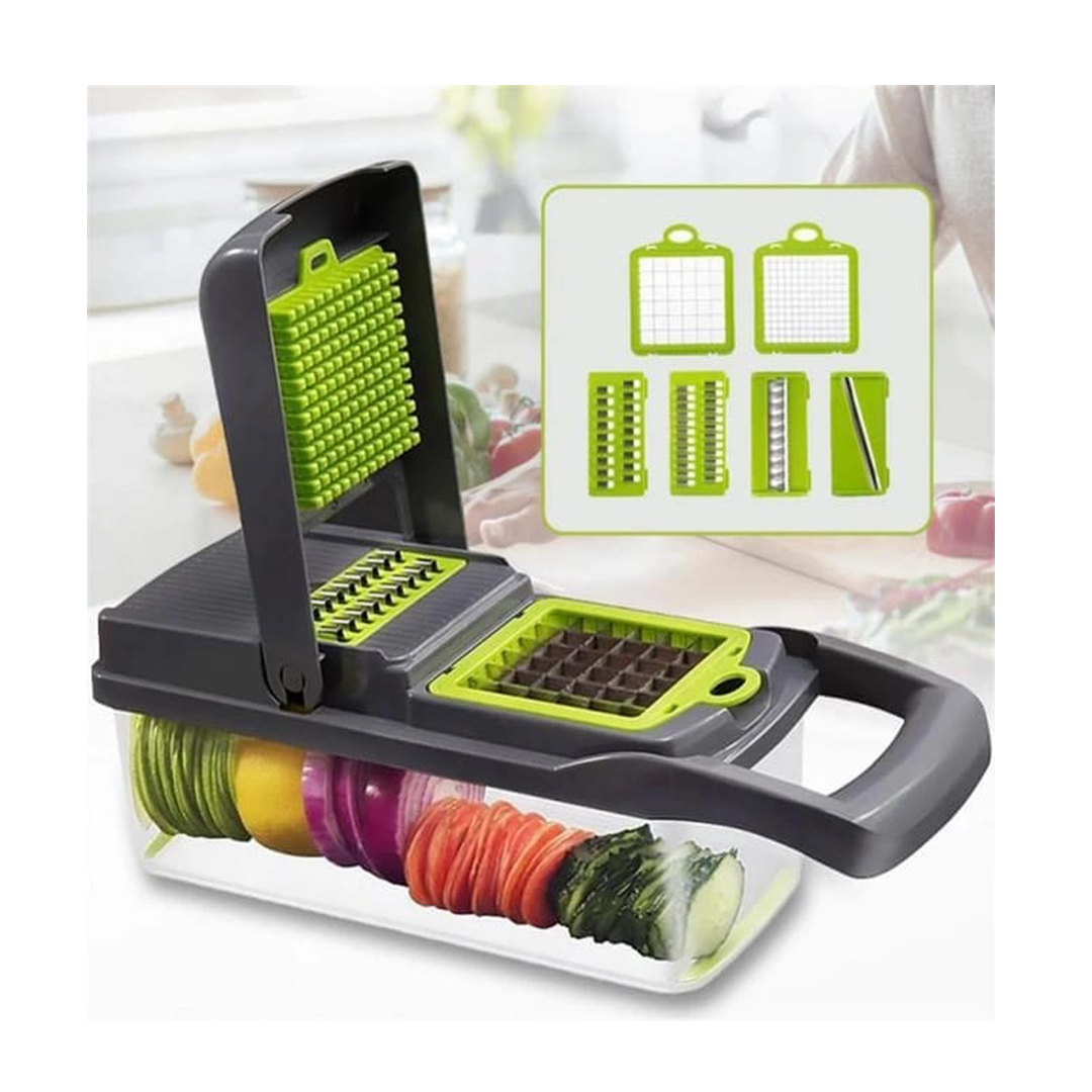 MANDOLIM MULTI PROCESSADOR DE ALIMENTOS