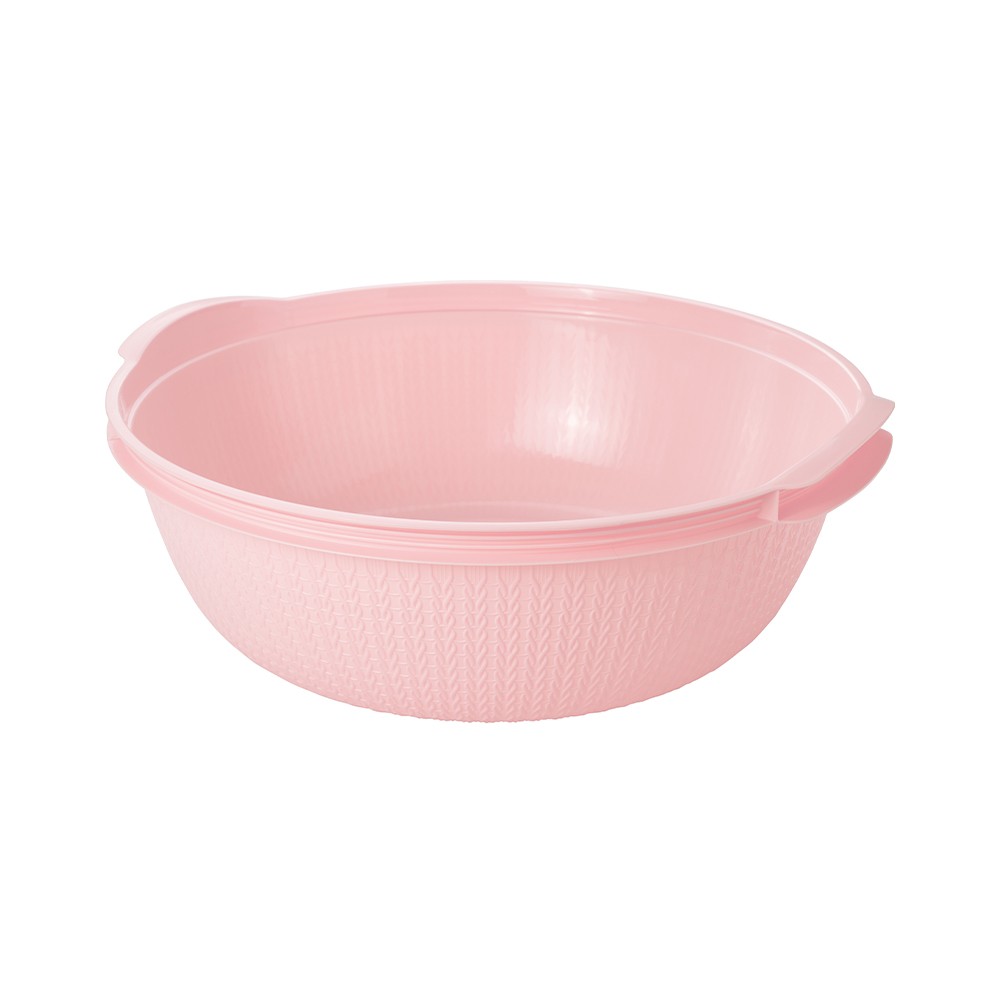 BACIA TRAMA 17L PLASUTIL