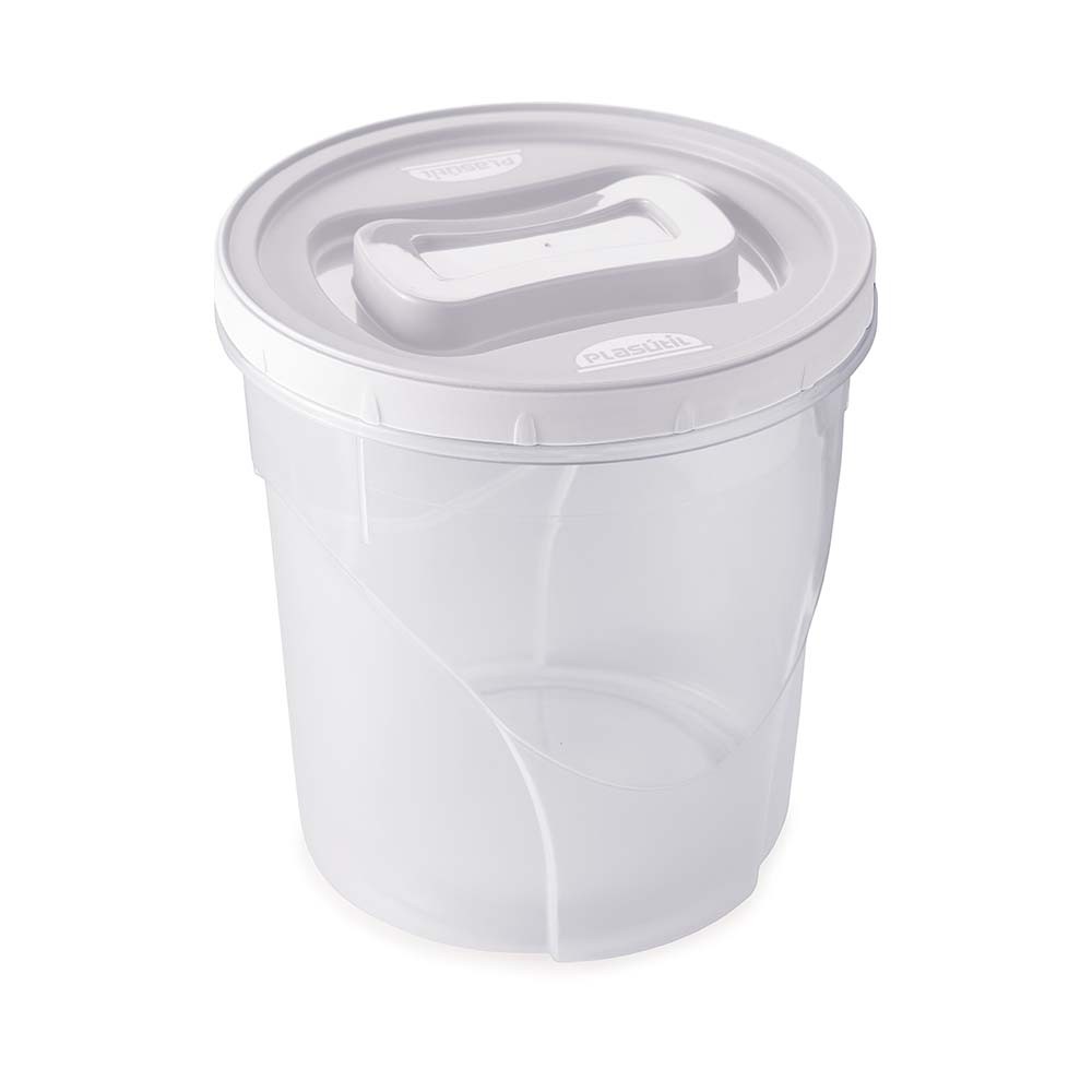 POTE CLIC ROSCA 4,5L PLASUTIL