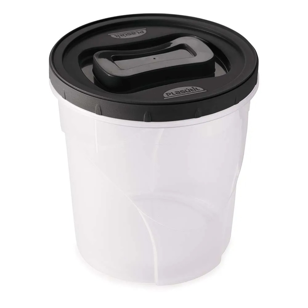 POTE CLIC ROSCA 4,5L PLASUTIL