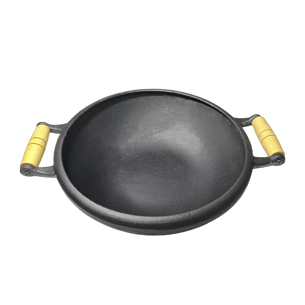 MUQUEQUEIRA FERRA 26,5CM - 3L