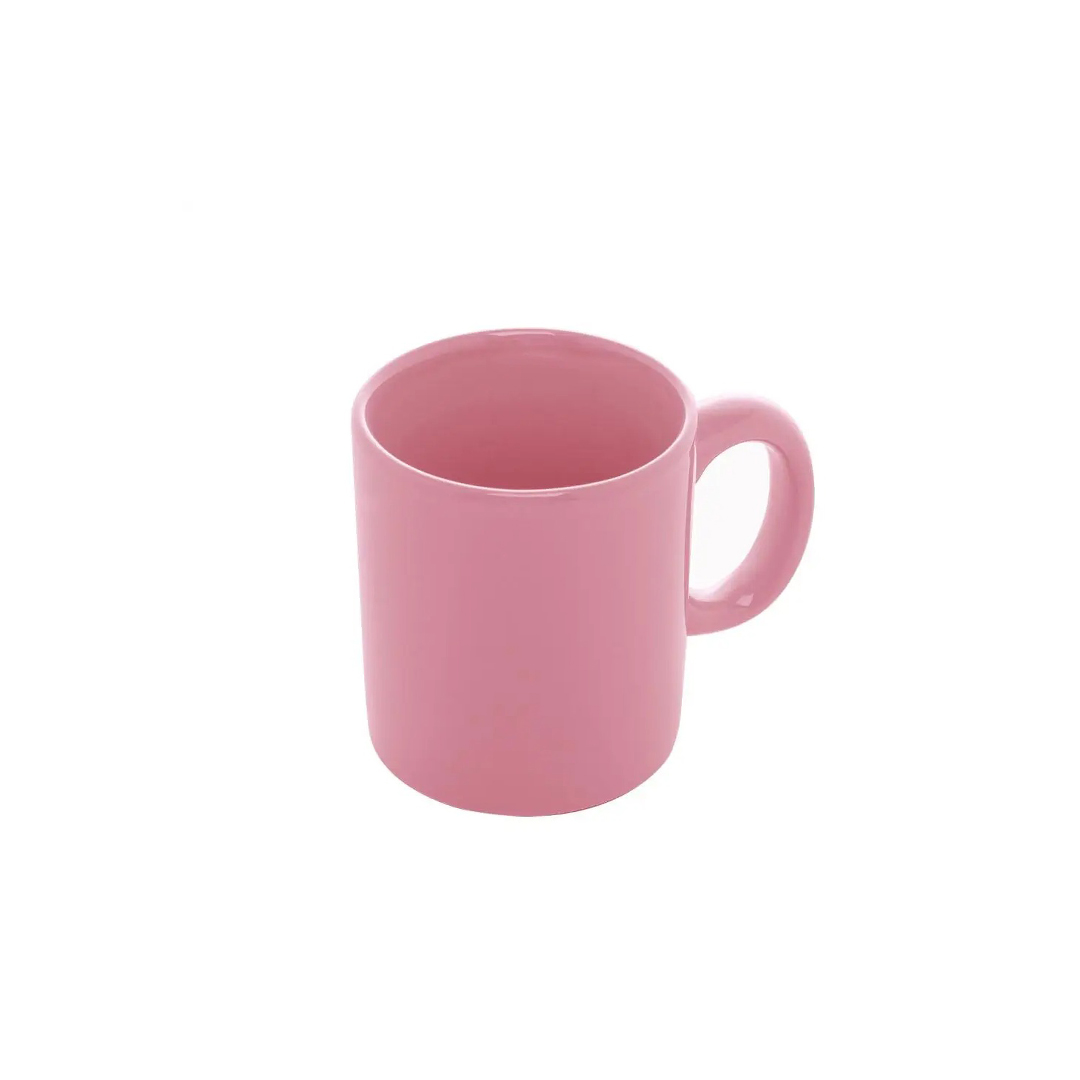 CANECA PORCELANA