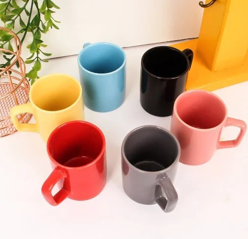 CANECA PORCELANA