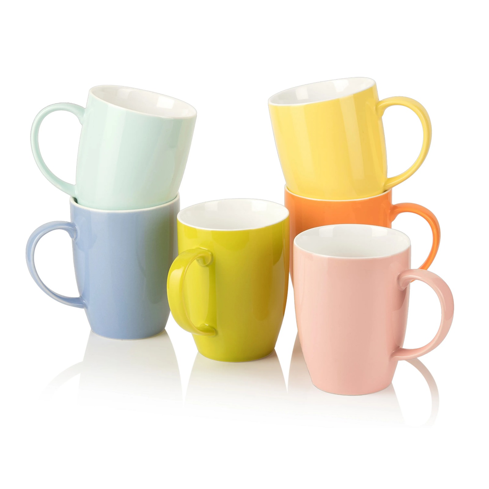 CANECA PORCELANA