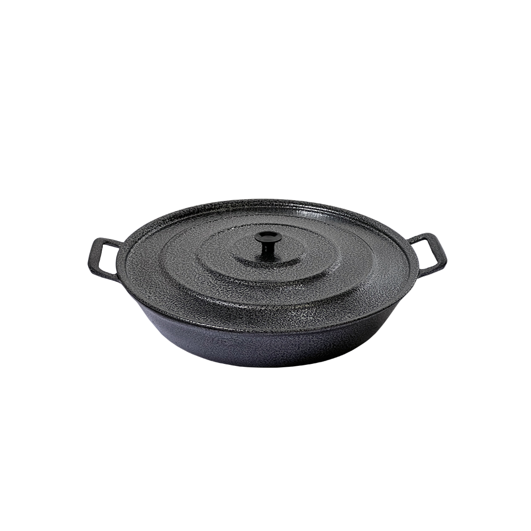 FRIGIDEIRA AI CRAQUEADA 38 - 5,0L