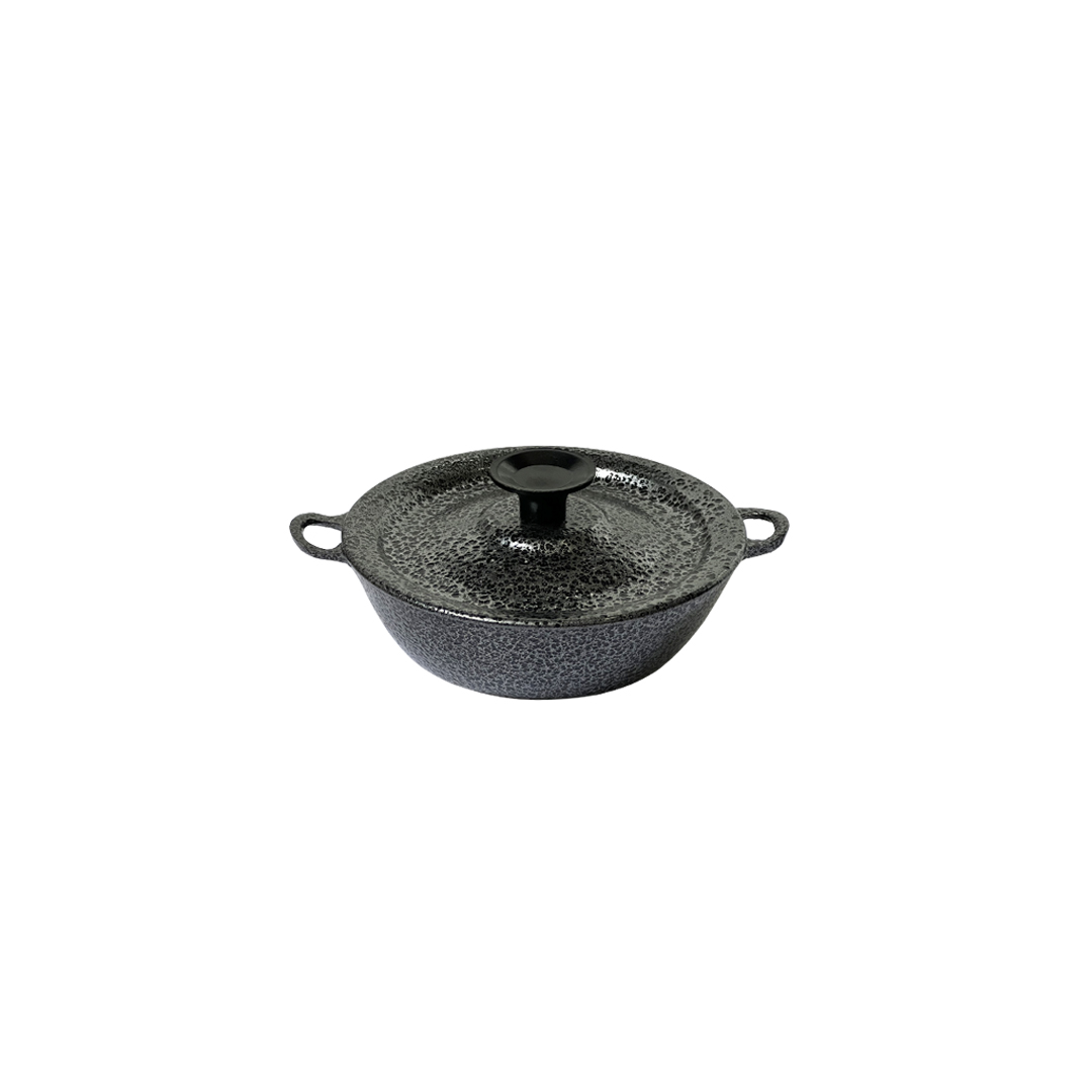 TACHO MINI CRAQUEADO PTO 12 - 0,2L