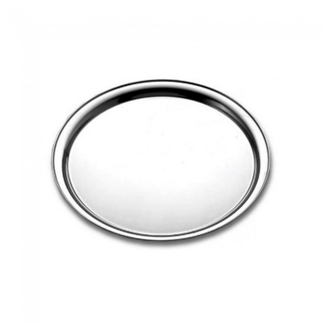 BANDELA REDONDA INOX 40CM MONALIZA