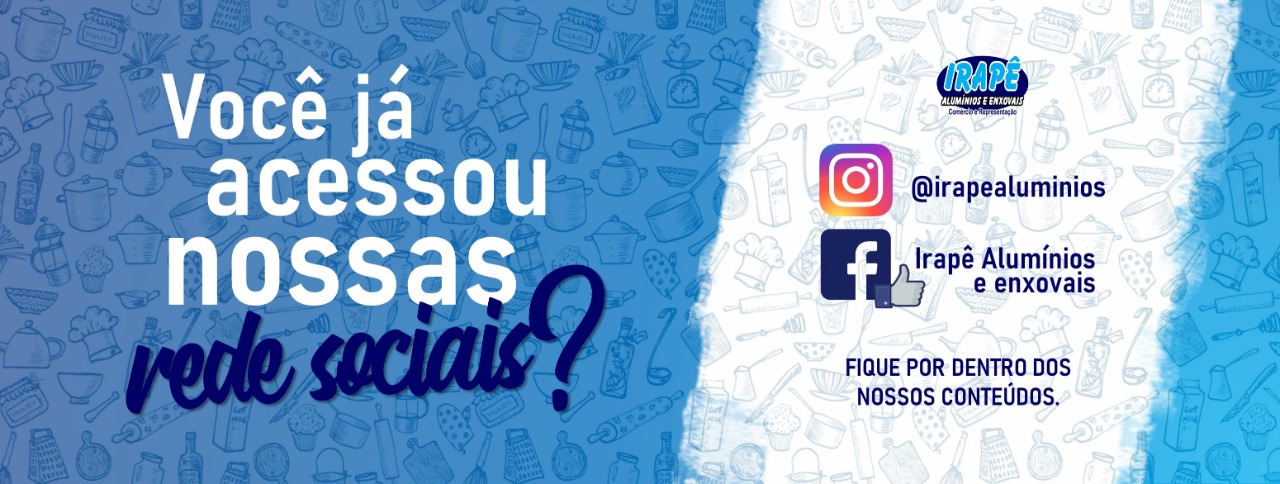 Redes Sociais